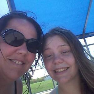 Meet your Posher, Tracy